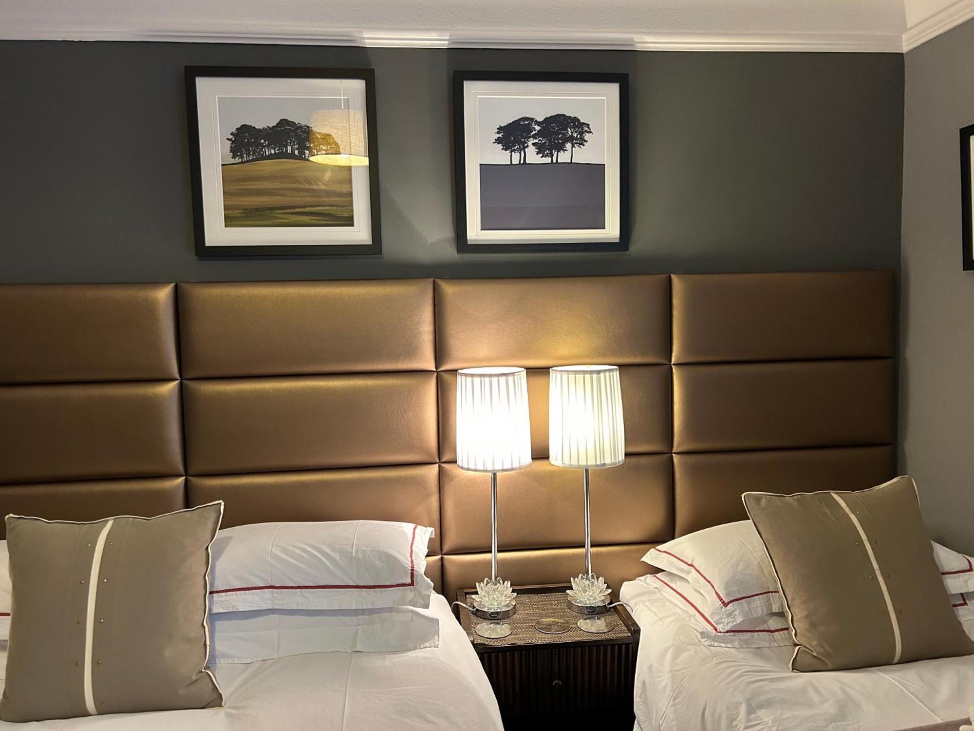 Worth House Guest house