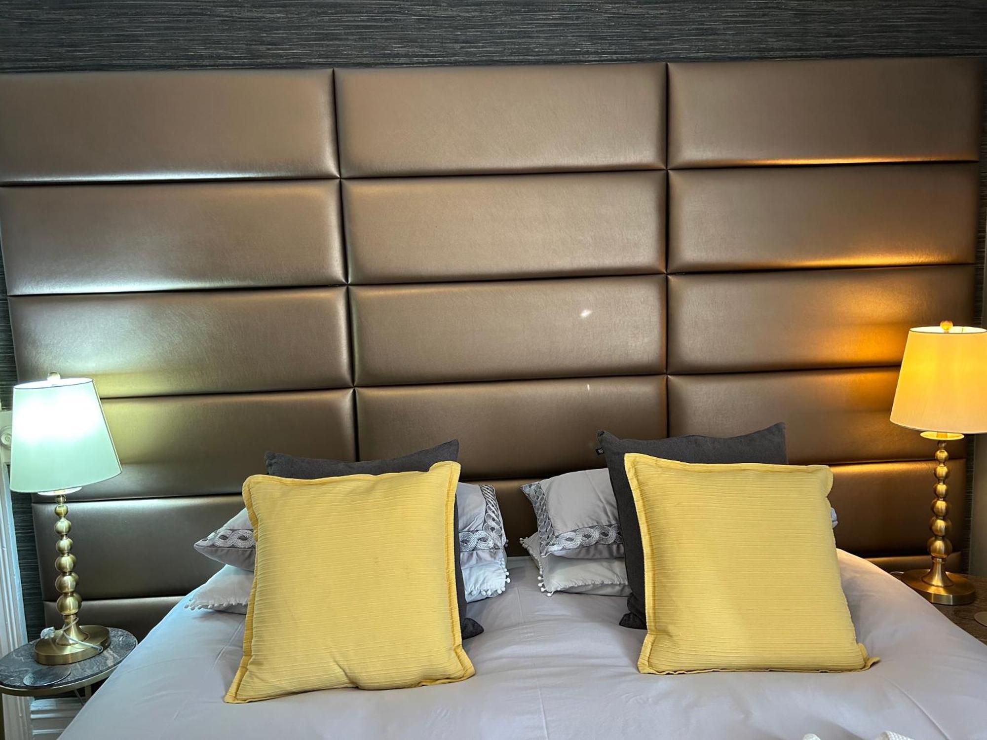 Guest house Worth House 4*