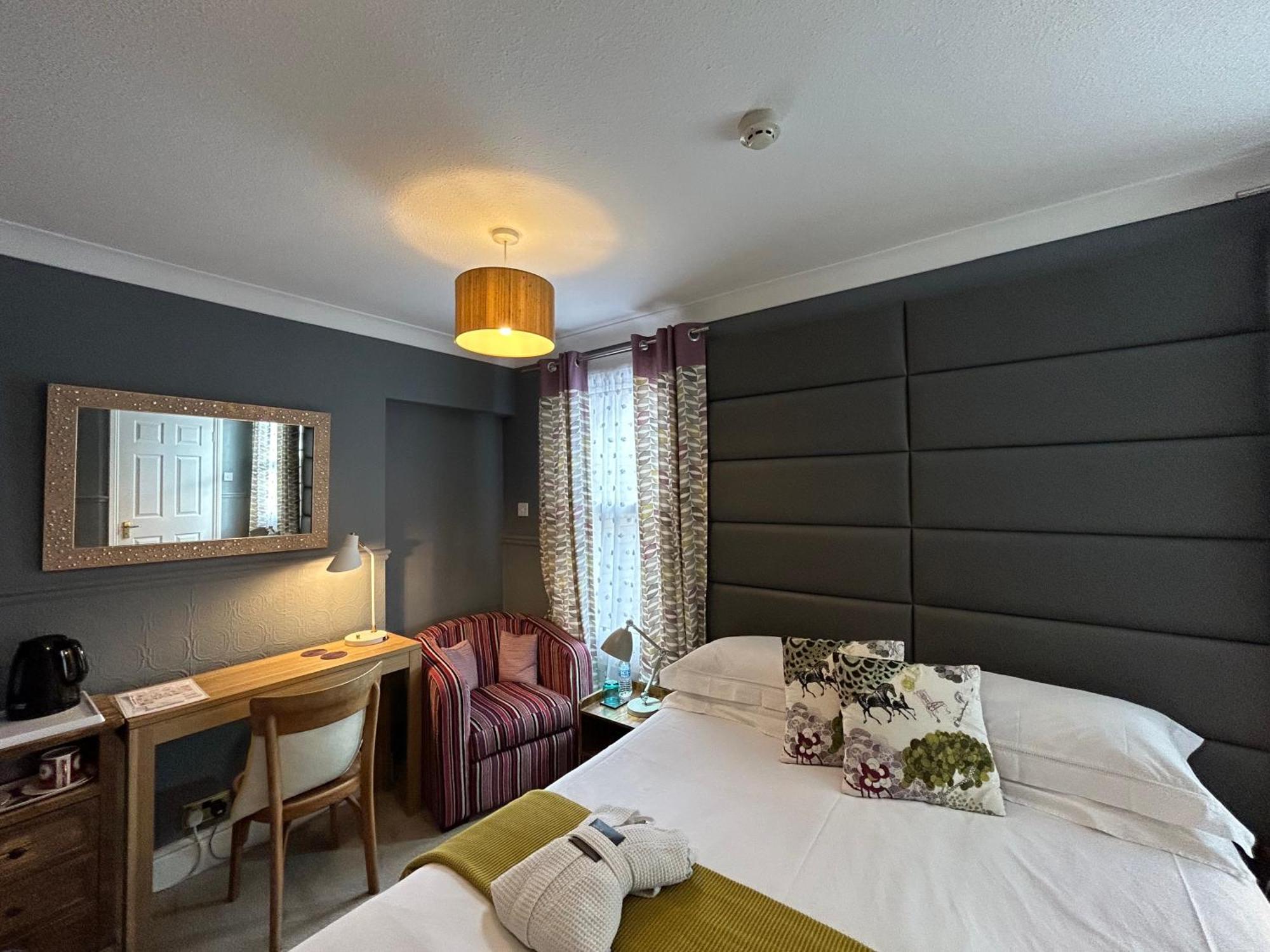 Worth House Guest house