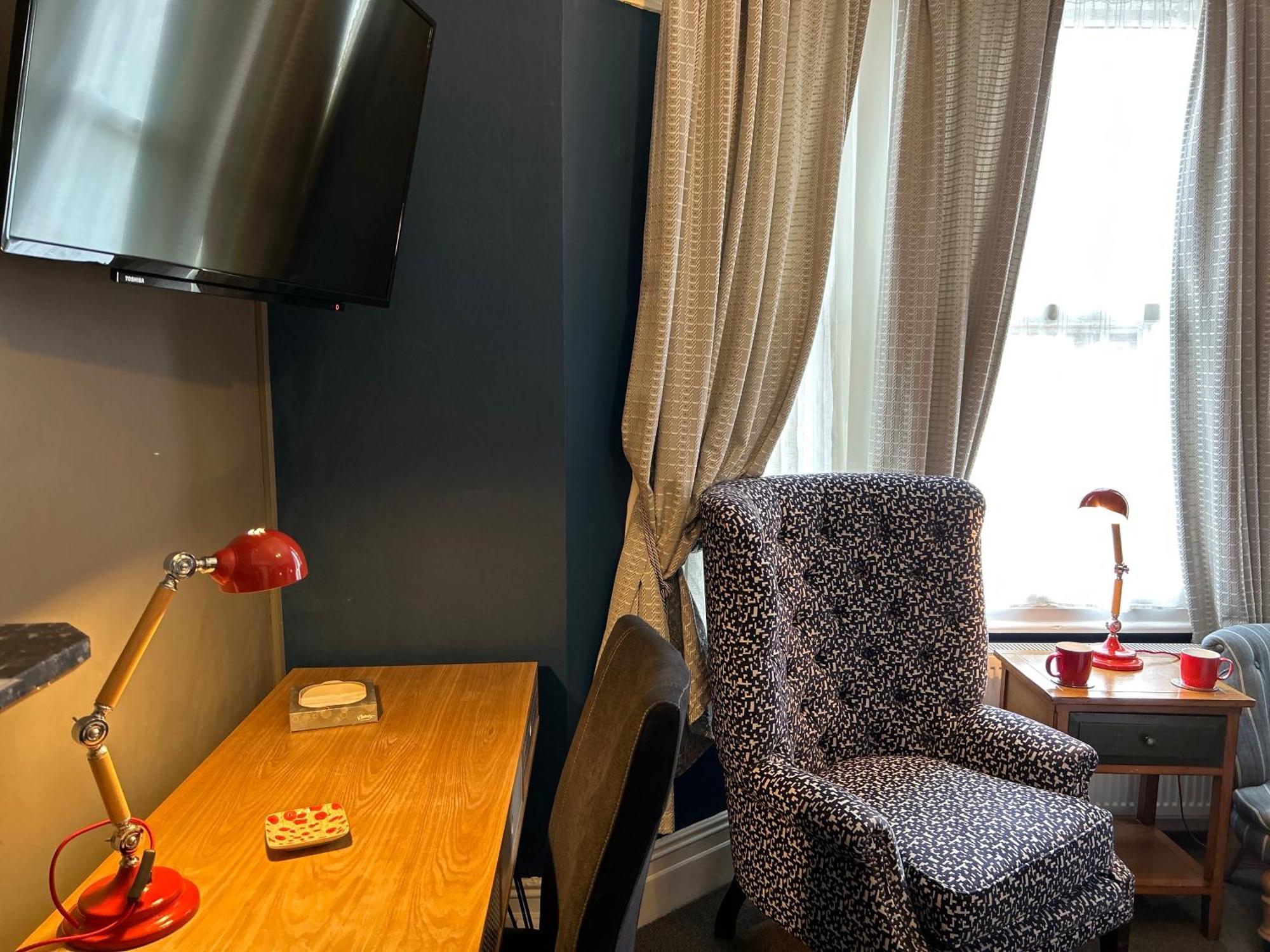 Worth House Guest house 4*