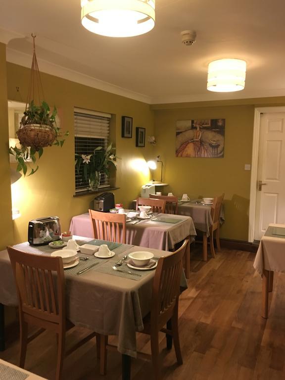 Worth House 4* Cambridge (Cambridgeshire)