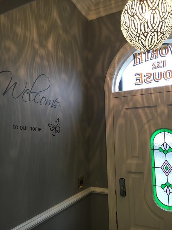 Worth House Guest house 4*