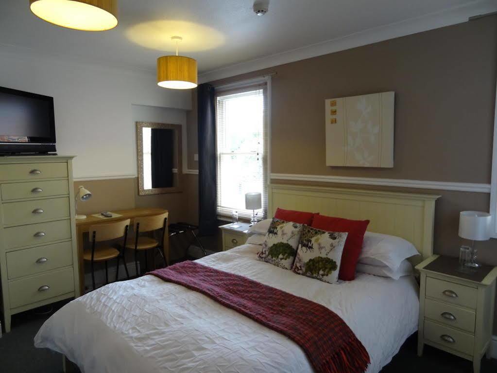 Worth House Guest house