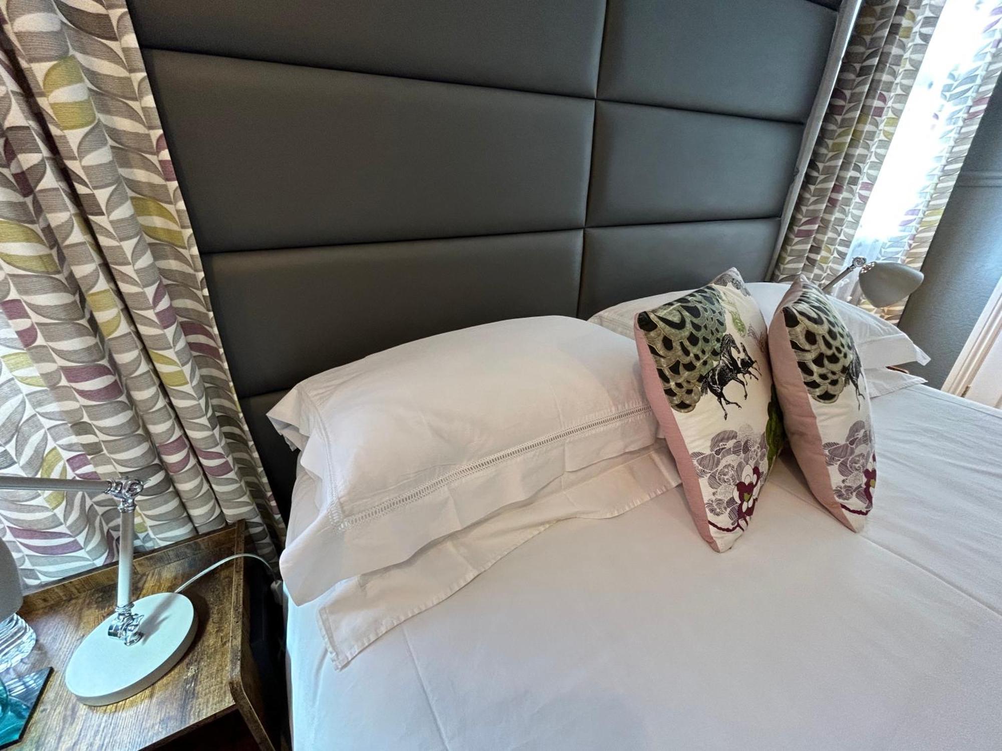 Wisma tamu Worth House 4*