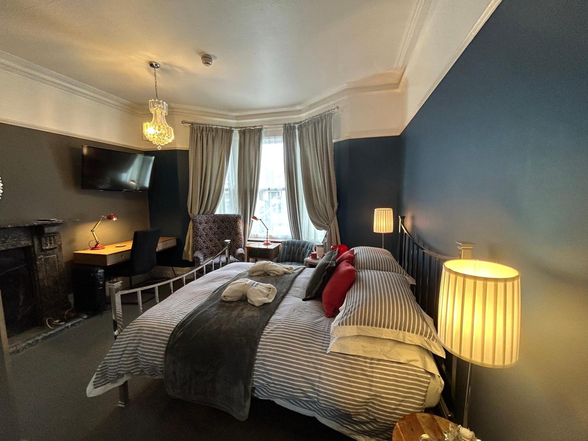 Wisma tamu Worth House 4*
