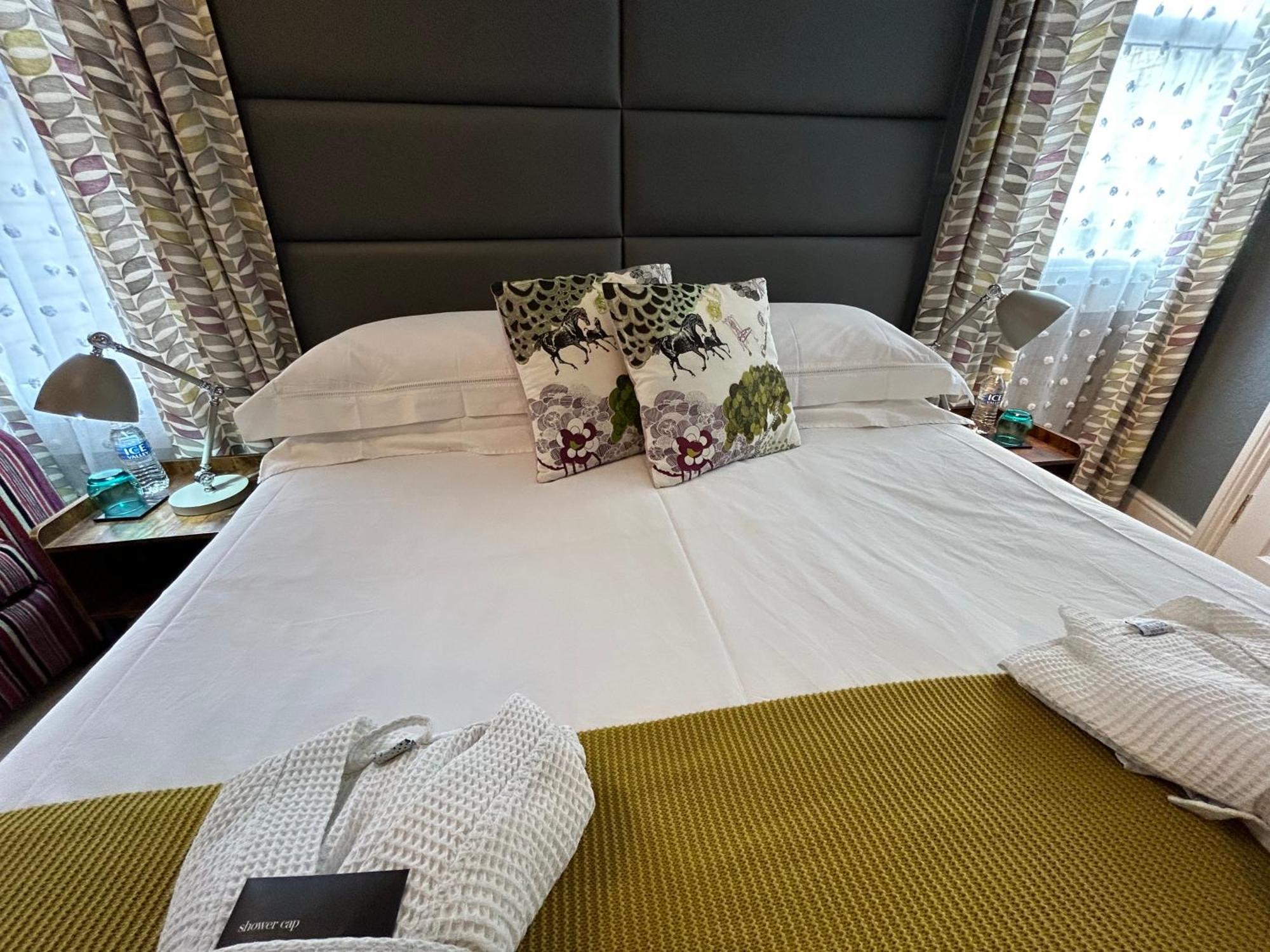 Wisma tamu Worth House 4*