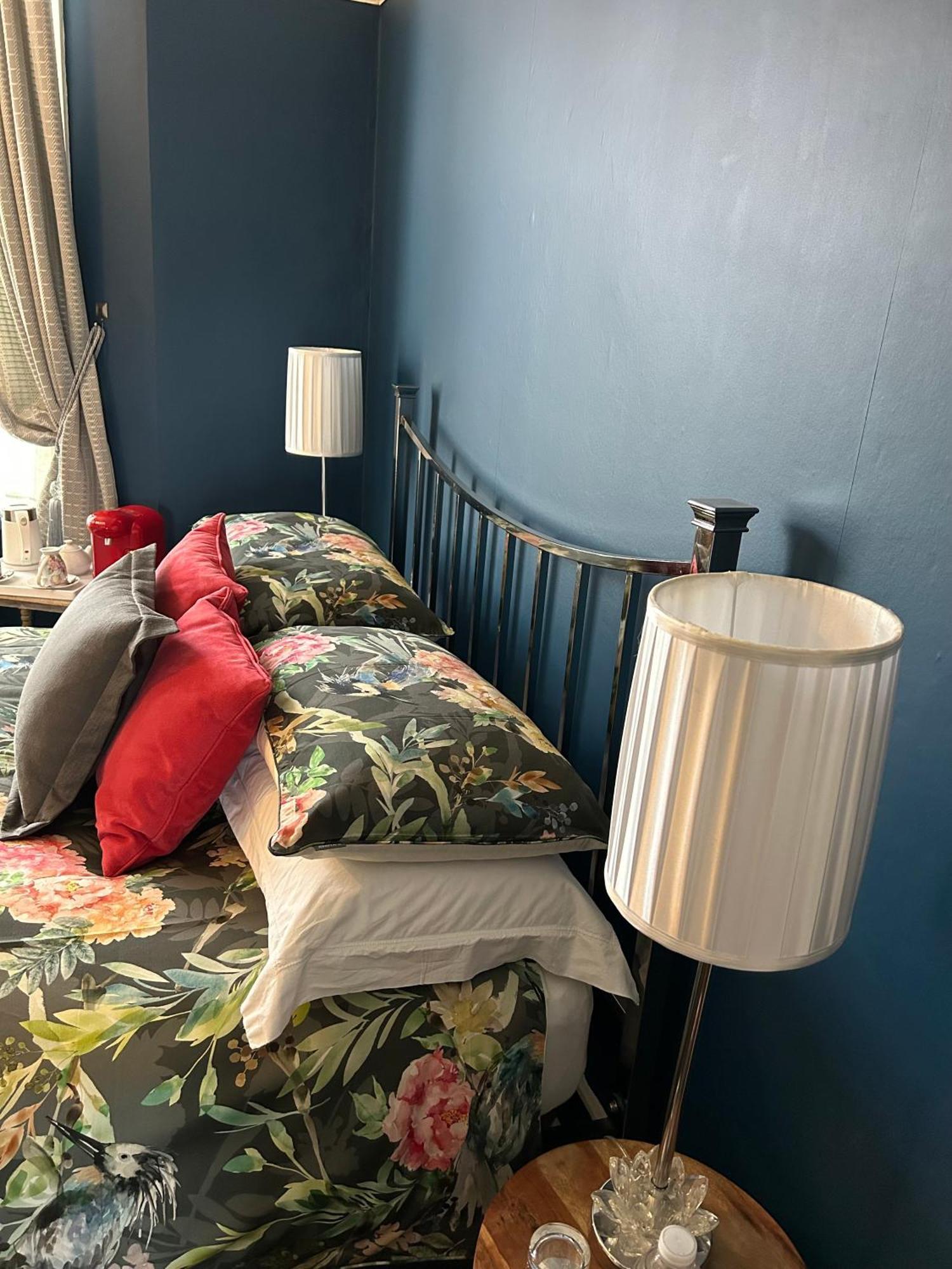 Worth House 4* Cambridge (Cambridgeshire)