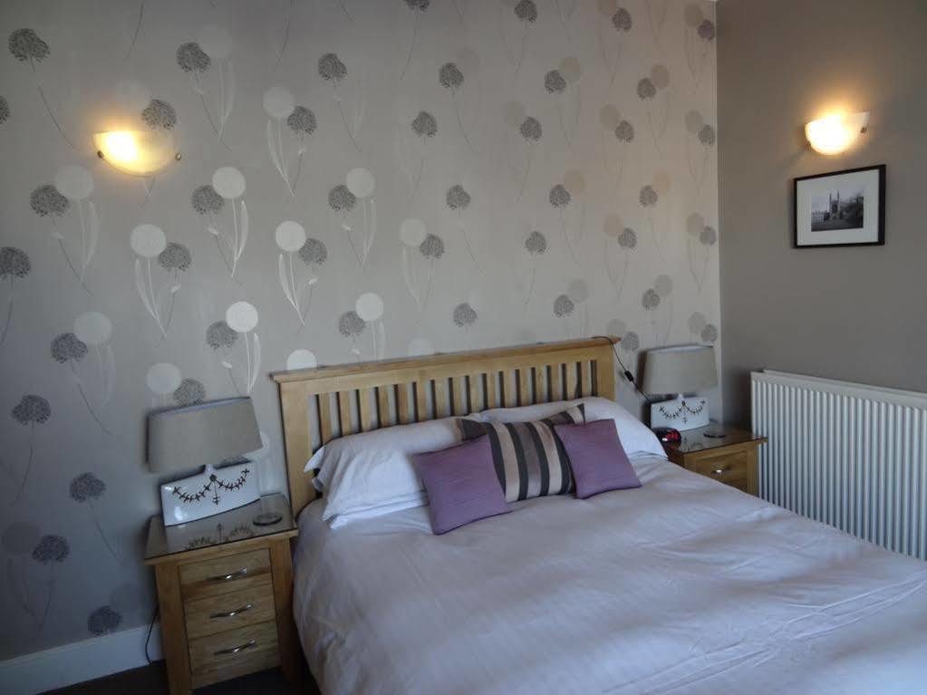 Worth House 4* Cambridge (Cambridgeshire)